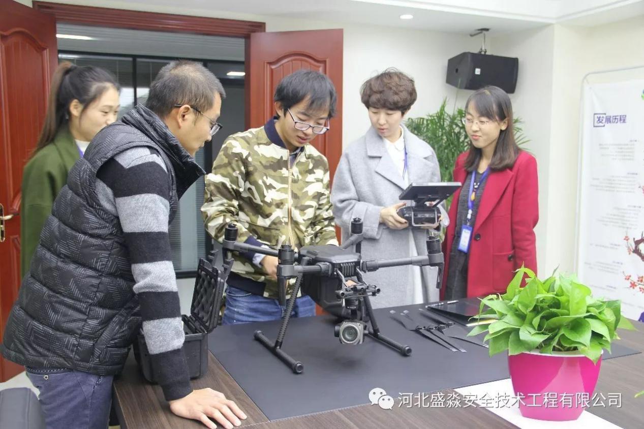 十九大圓滿閉幕！盛淼集團向多元化業務發展邁進！